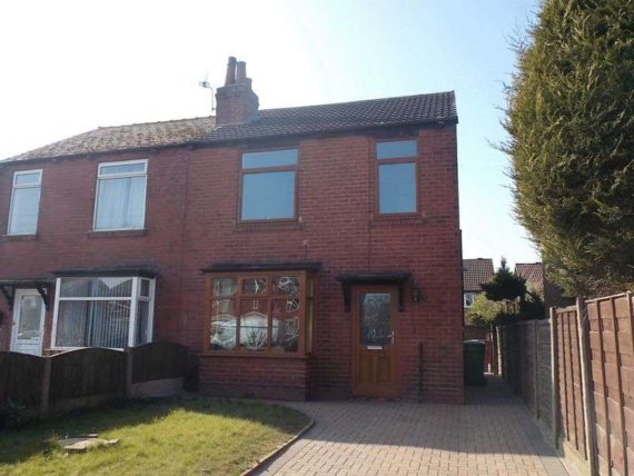 3 Bedroom Semi-Detac...